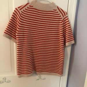 LOFT Tops - Loft mock turtle neck LOFT Tops - Loft mock turtle neck